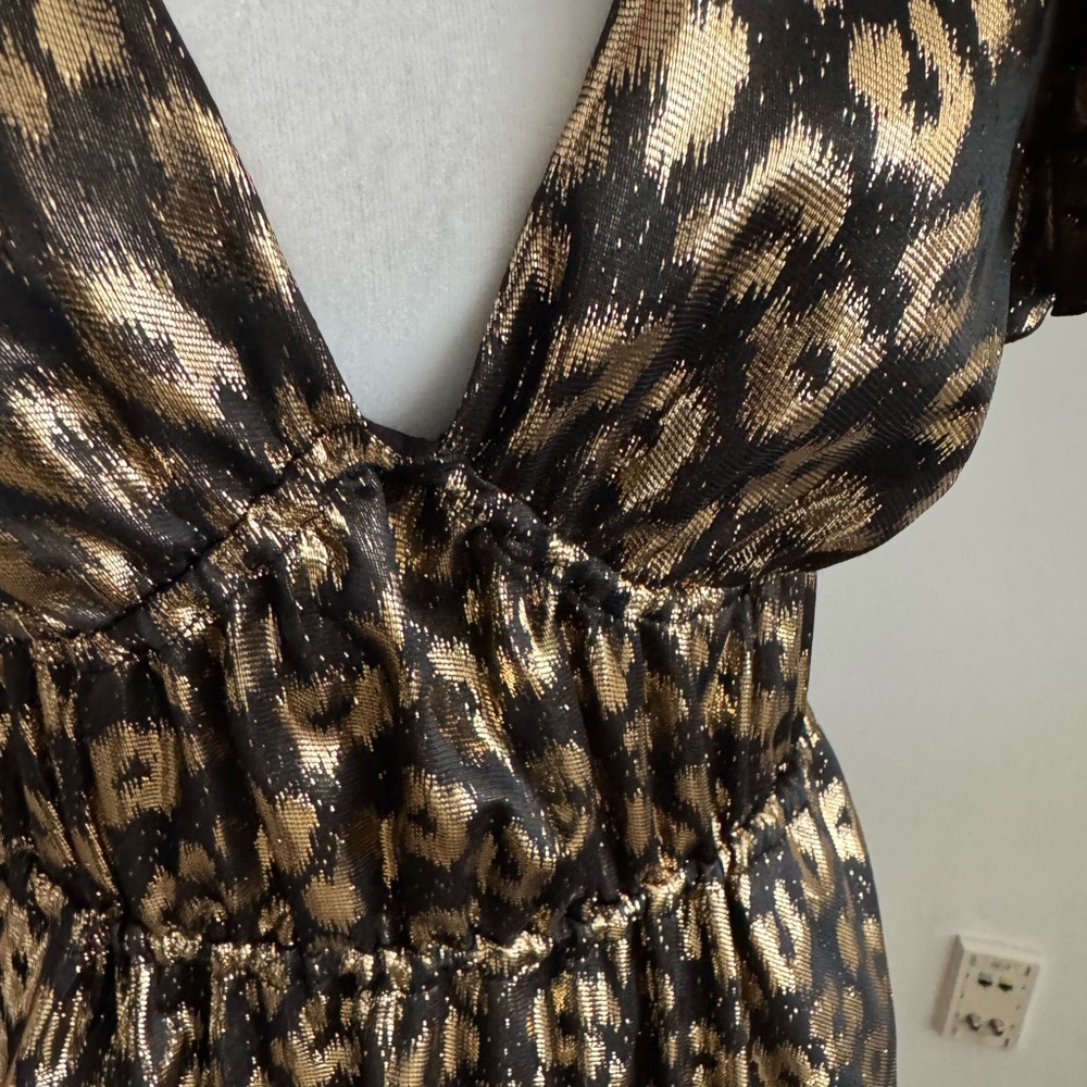 La Double j  Keira Maxi gown - Picture 6 of 16